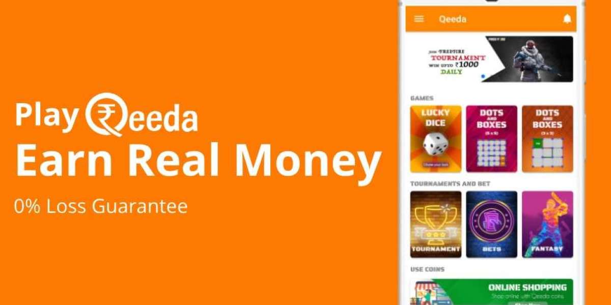 Why Qeedagame is India's Go-To Platform for Online Gaming and Betting