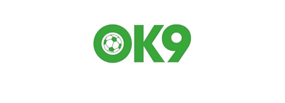 OK9 Cover Image