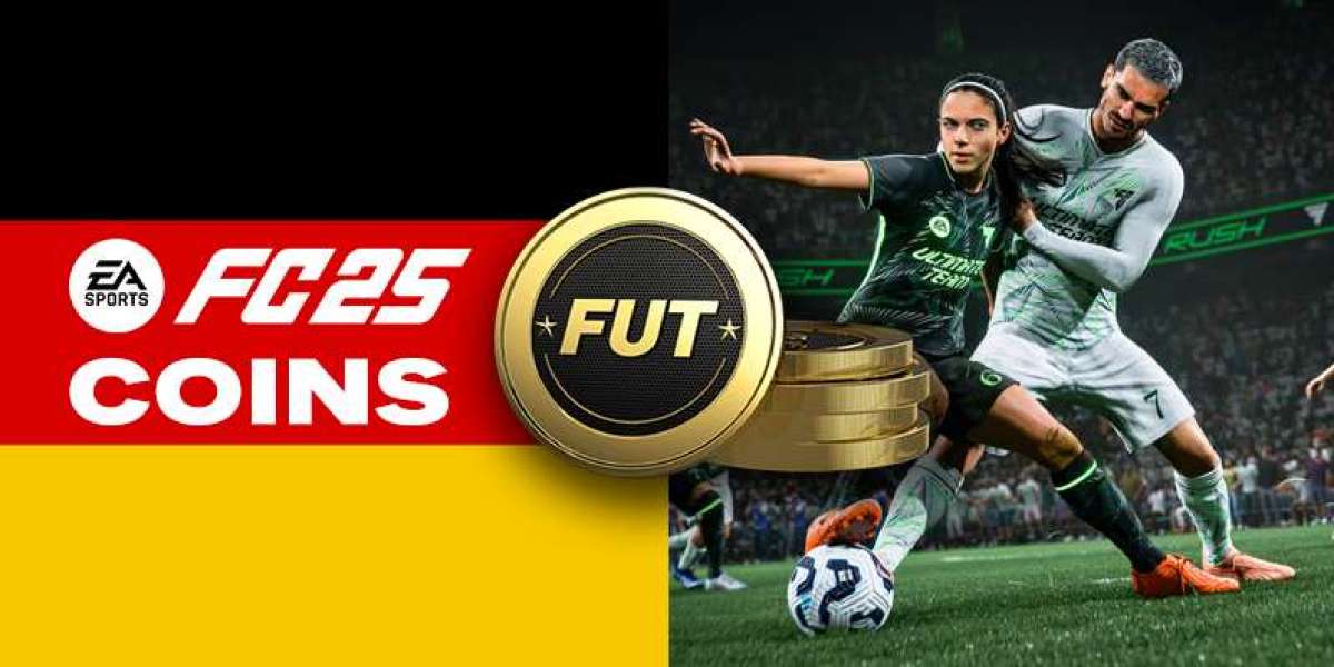 Wie bekommt man FC 25 Coins?