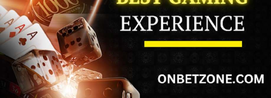 ONBET Cover Image