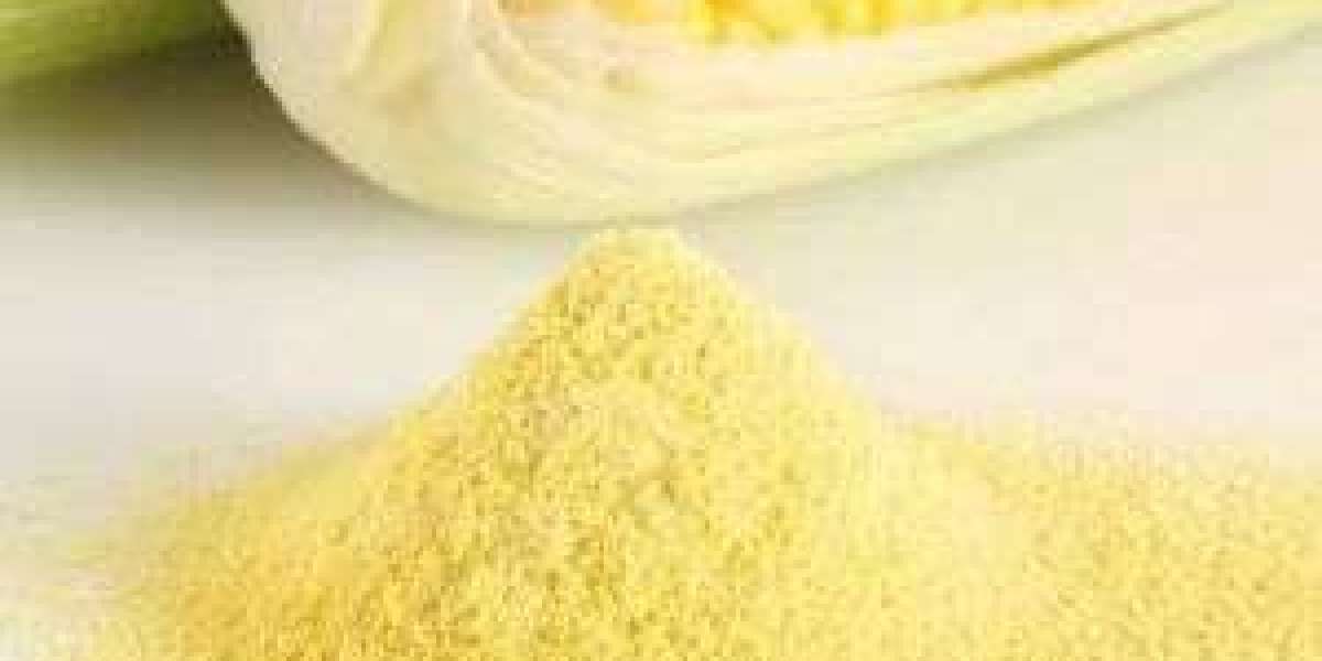 Elevating the Corn Flour Industry: Leading Manufacturers in Uttarakhand