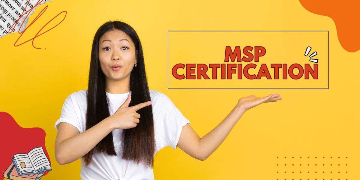 How to Choose the Best MSP Certification Study Materials