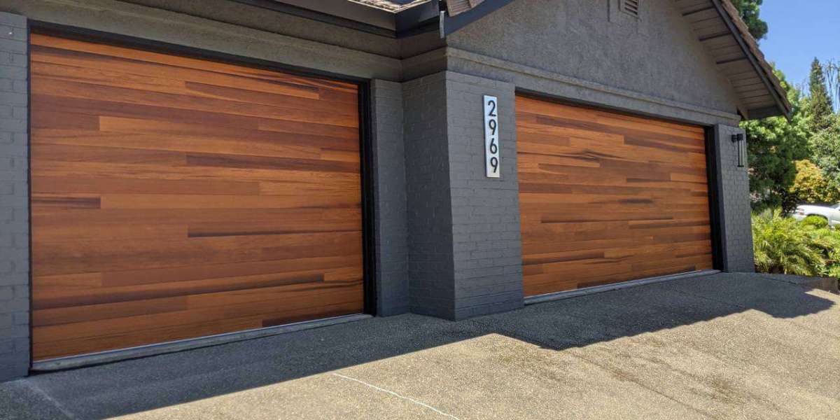 Enhance Your Garage Door’s Performance with Rainbow Garage Door Service