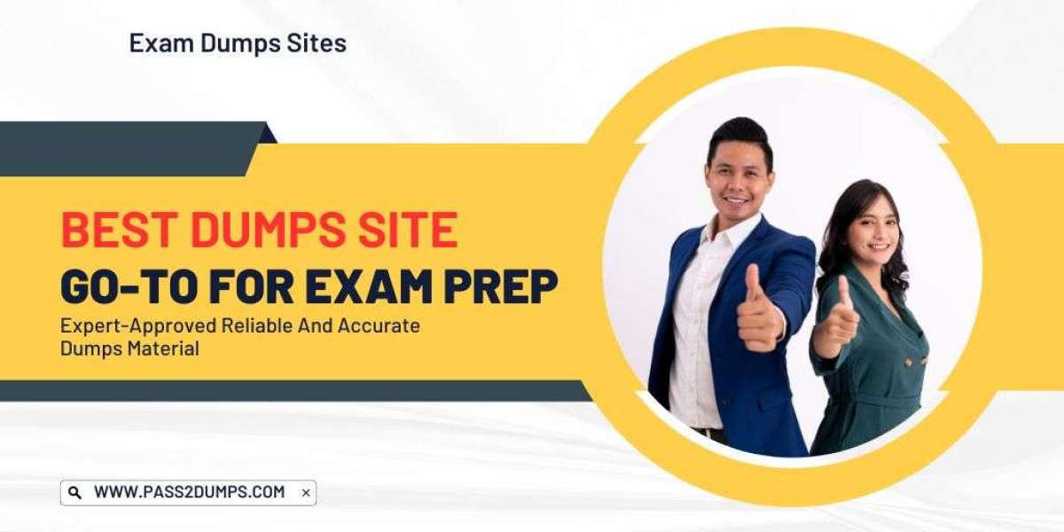 Exam Dumps Sites: Quality Exam Materials