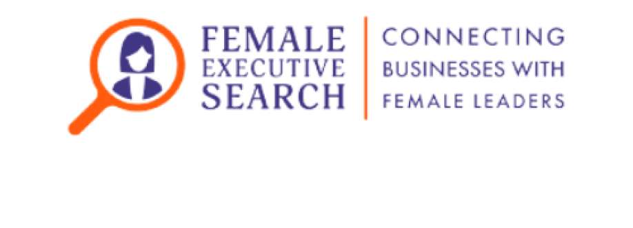 Female Executive Search Cover Image