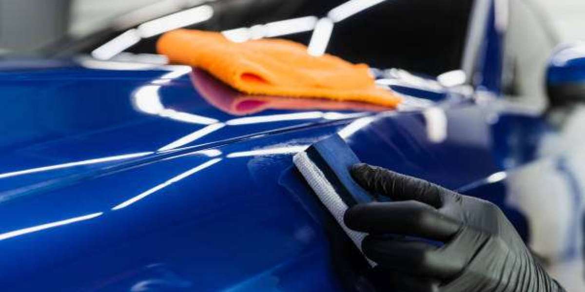 The Ultimate Guide to Choosing the Best Ceramic Coating for Cars