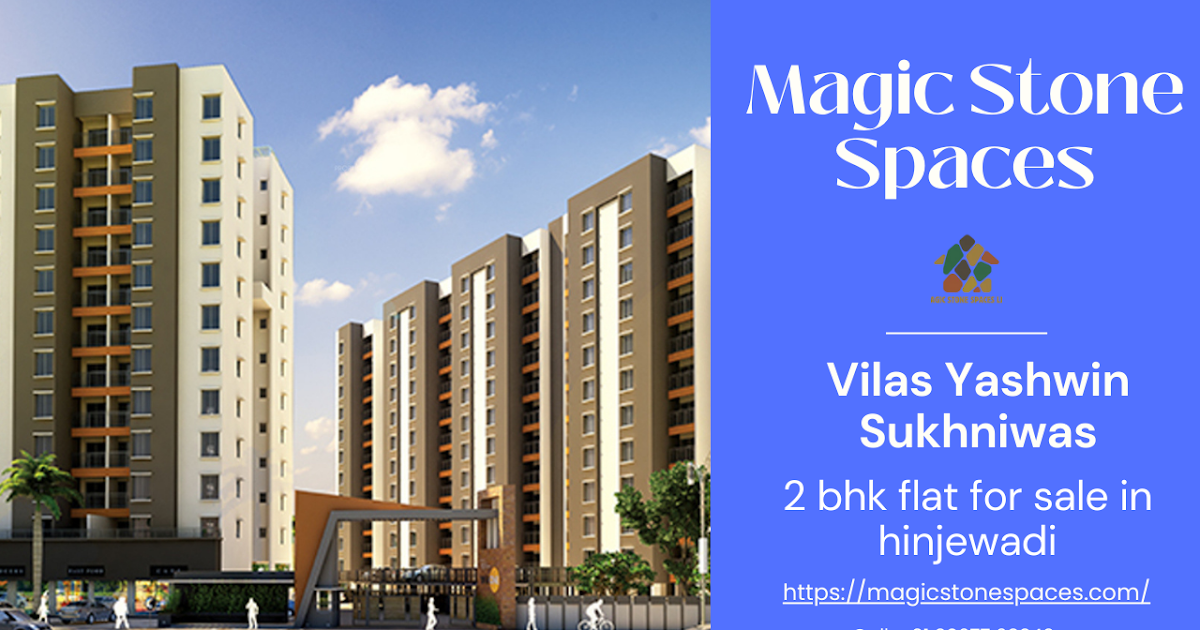 Discover Vilas Yashwin Sukhniwas in Hinjewadi, Pun..