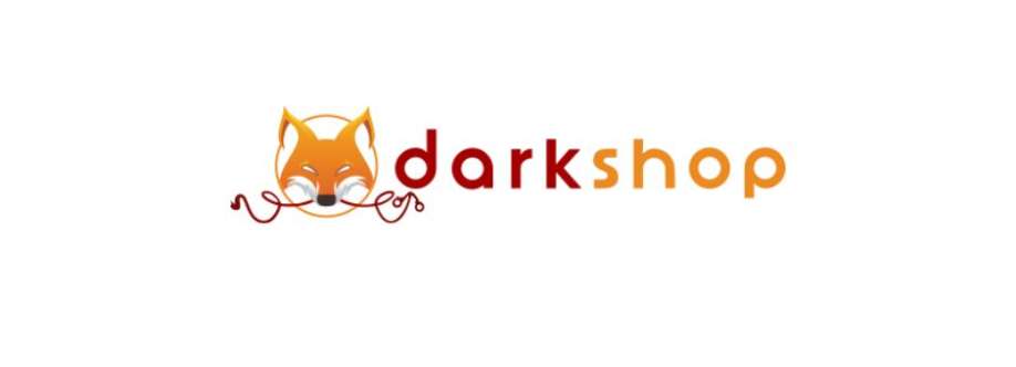 Dark Shop Cover Image