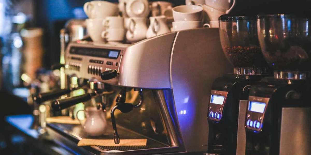 Guide to Coffee Shop Supplies: Enhancing Operations and Customer Experience