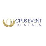 Opus Event Rentals Profile Picture