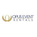 Opus Event Rentals profile picture