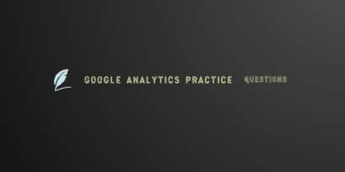 Pass the Google Google-Analytics Exam with These Proven Practice Questions