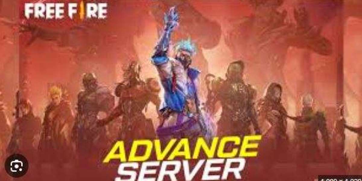 Free Fire Advance Server APK for Android Download