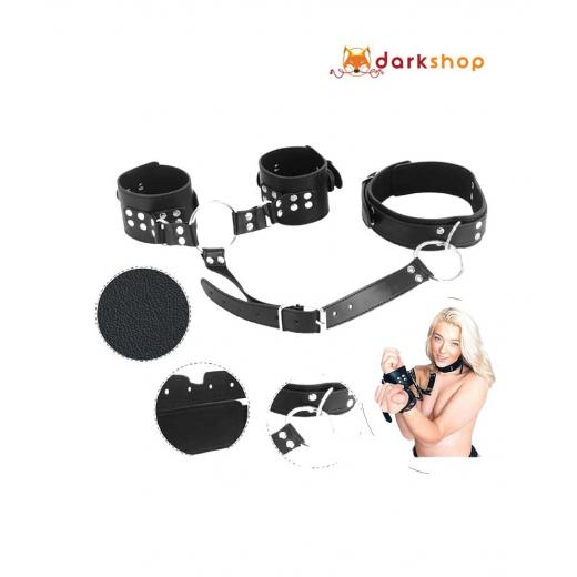 Collars: Buy Bondage Slave Collar Online in India