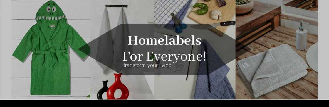 Home Labels Cover Image