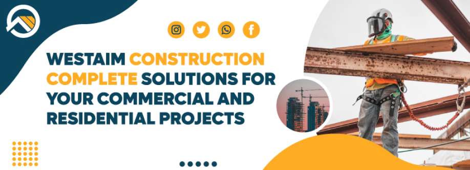 WestAim Construction Cover Image