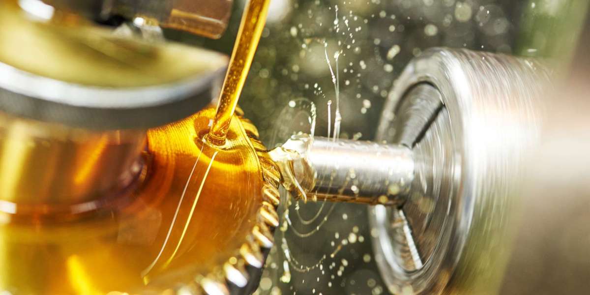 Lubricant Additives Market Share, Industry Size, Trends, Demand, and Forecast 2024-2032