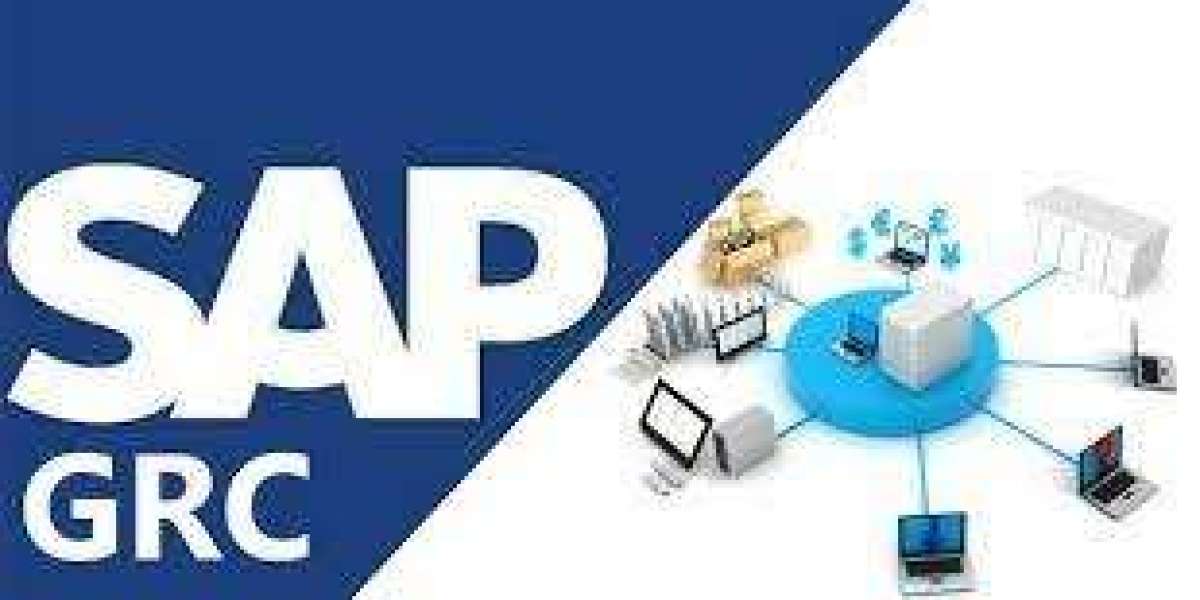 Enhancing Business Integrity with SAP GRC: A Comprehensive Approach to Governance, Risk, and Compliance