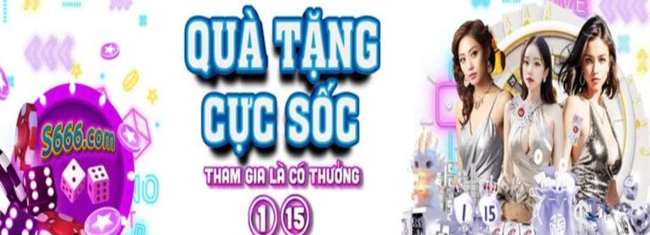 Trang chủ s666 Cover Image