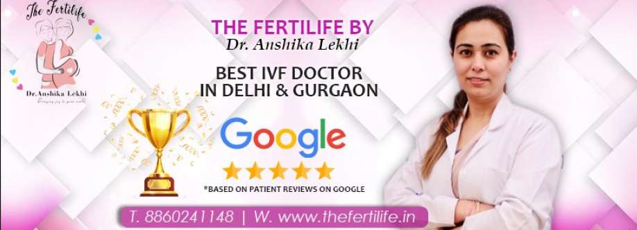 Anshika Lekhi Cover Image