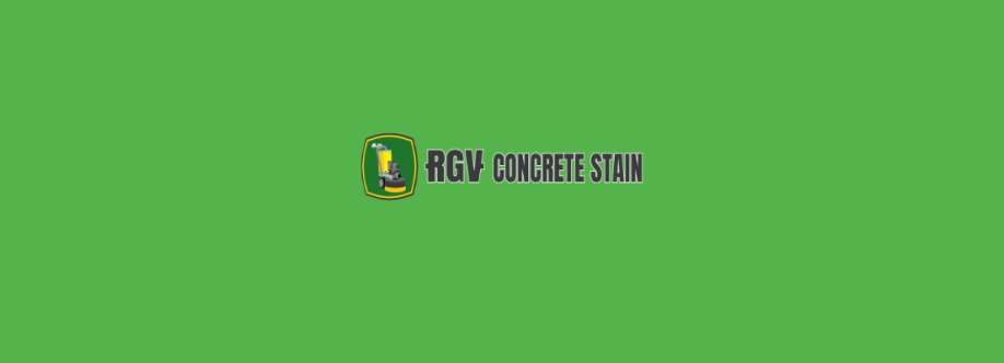 Rgv concrete stain Cover Image