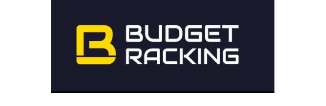 Budget Racking Cover Image