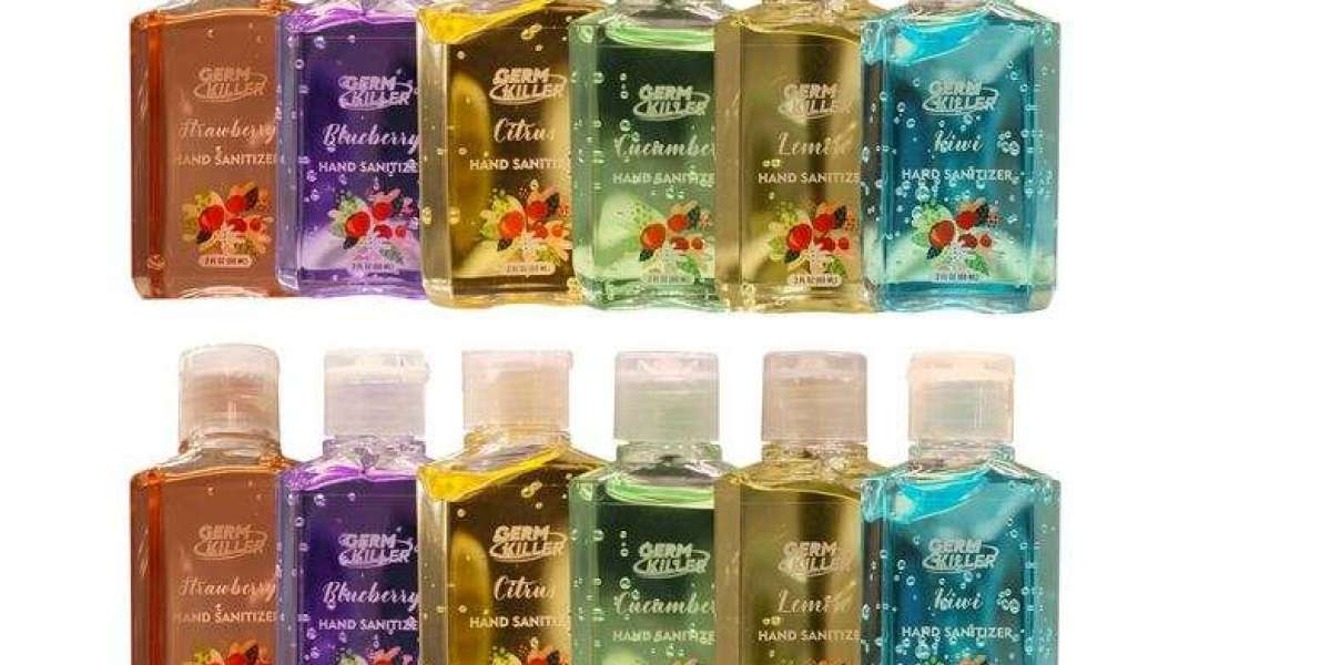 The Importance of Hand Sanitizer: A Review of American Raven’s Offerings