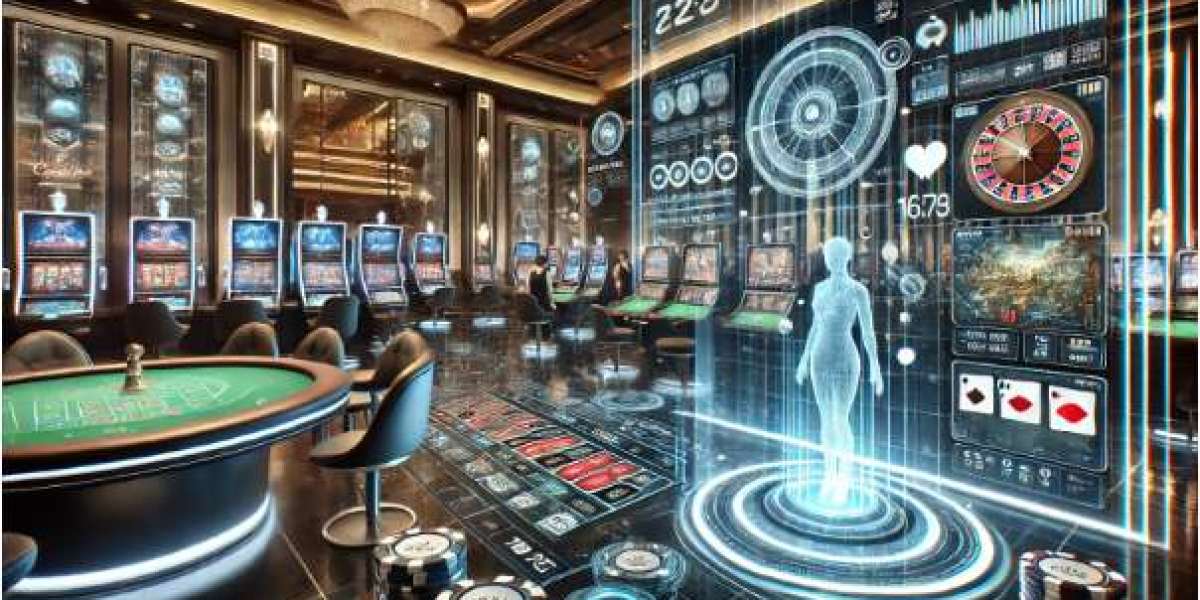 Les Secrets du Casinozer France : Comment les technologies de l'IA peuvent transformer votre expérience de jeu