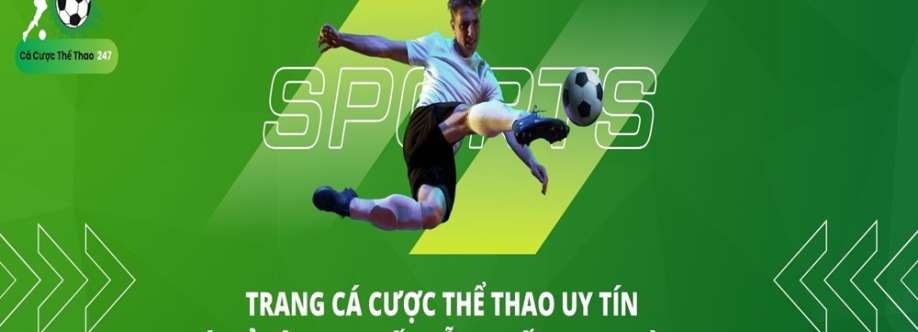 Cá cược thể thao 247 Cover Image