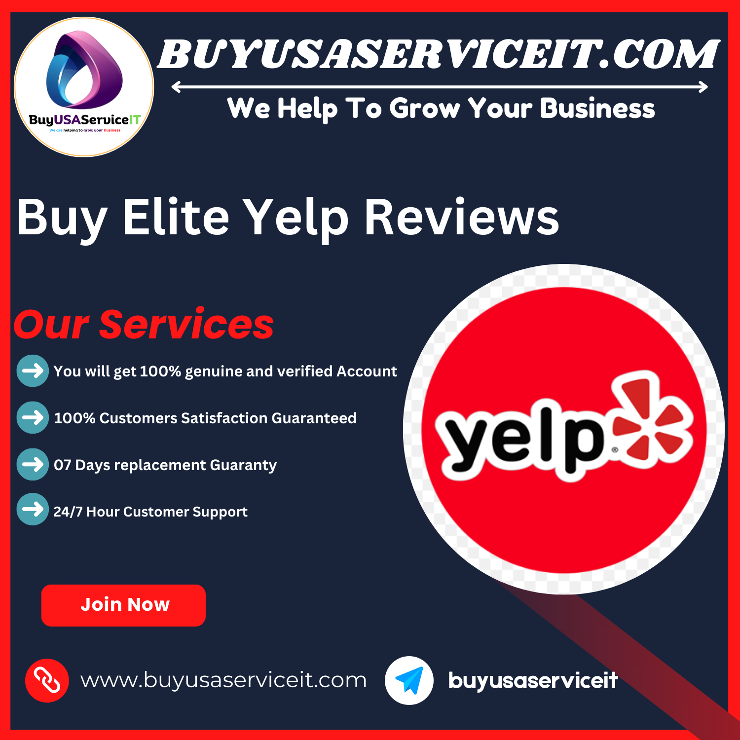 Buy Elite Yelp Reviews Boost Online Reputation Real Feedback