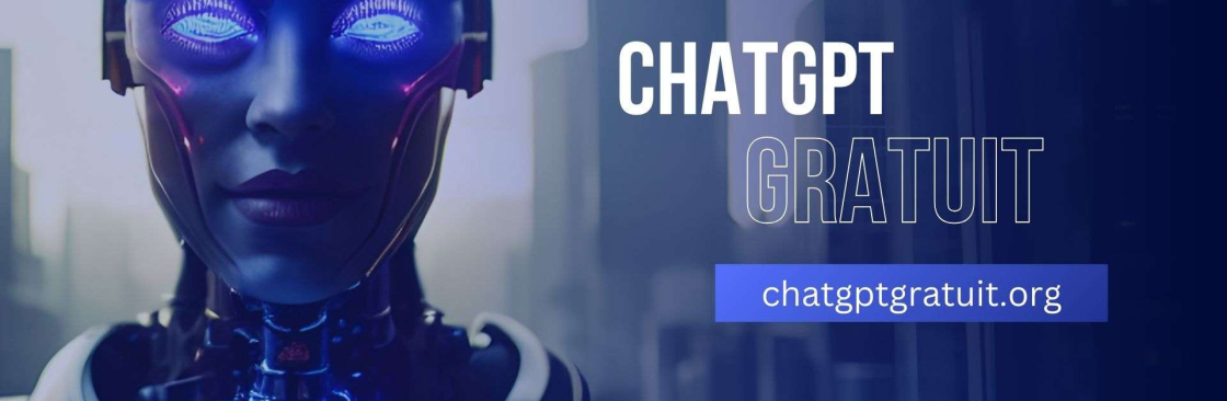 ChatGPT Gratuit Cover Image