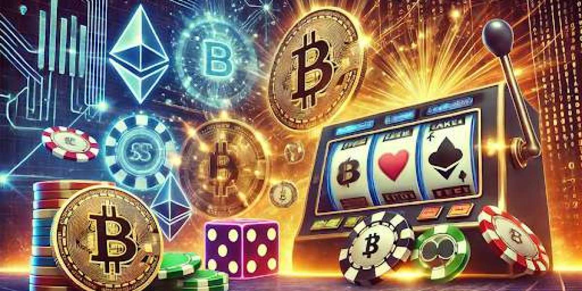 Cryptocurrency and Gambling: The Future for Aussie Players?