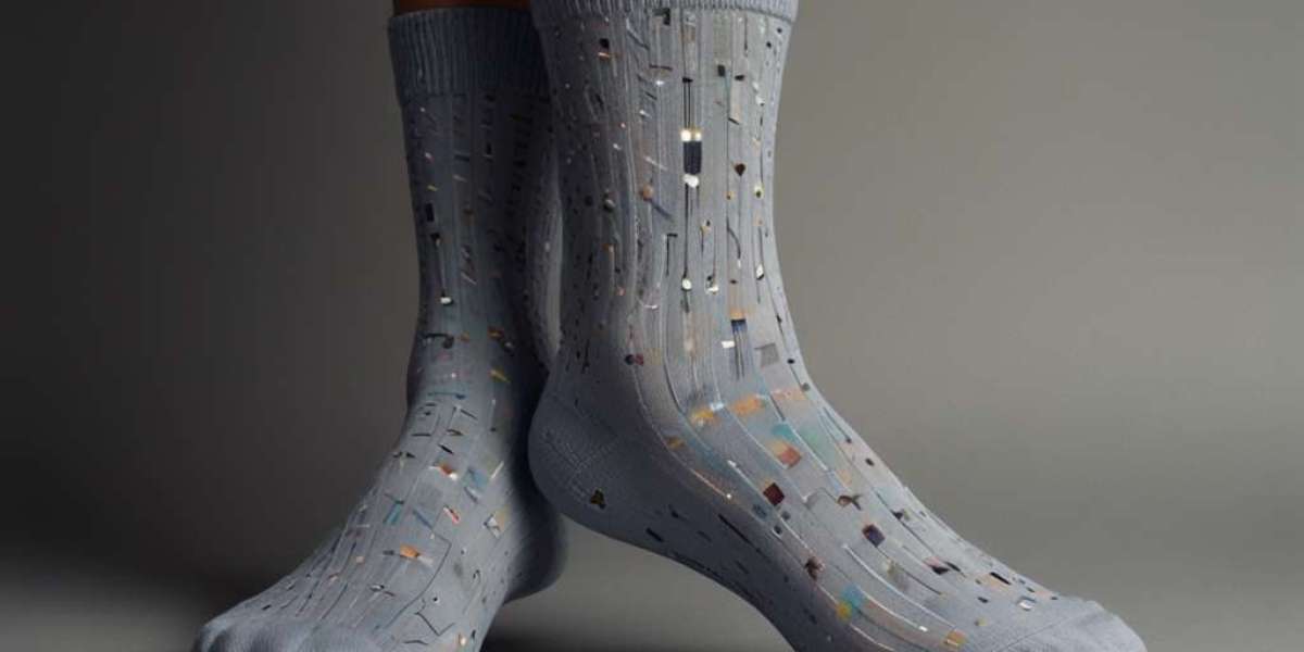 Socks Manufacturing Plant Project Report 2024: Industry Trends, Investment Opportunities, Cost and Revenue