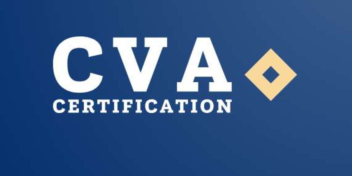 How to Pass the CVA Certification Exam on Your First Try with CVA Exam Dumps