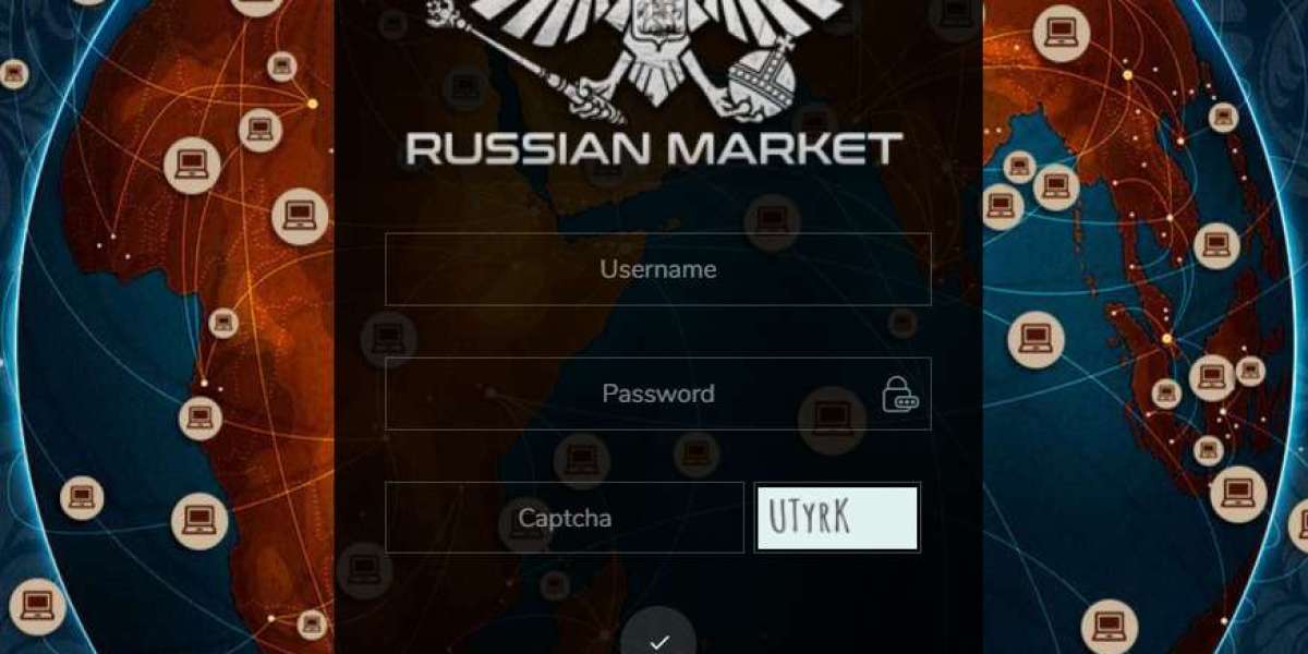 A Simple Guide to Understanding the Russianmarket: Dumps, RDP Access, and CVV2 Shops