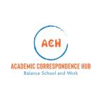 Academic Correspondence Hub Profile Picture