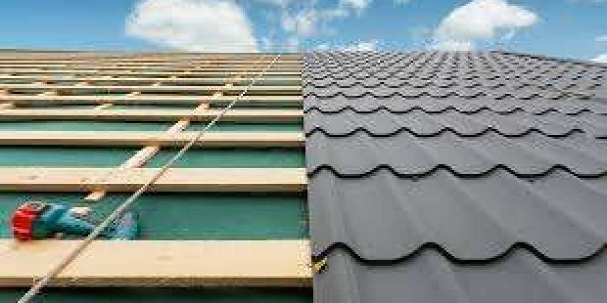 Top Denver Roofing Companies for Reliable Roof Repair