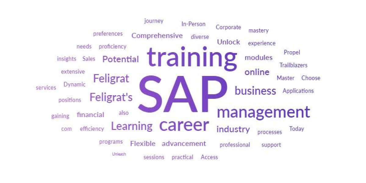 SAP Courses with Placement Support – Secure Your Ideal Job