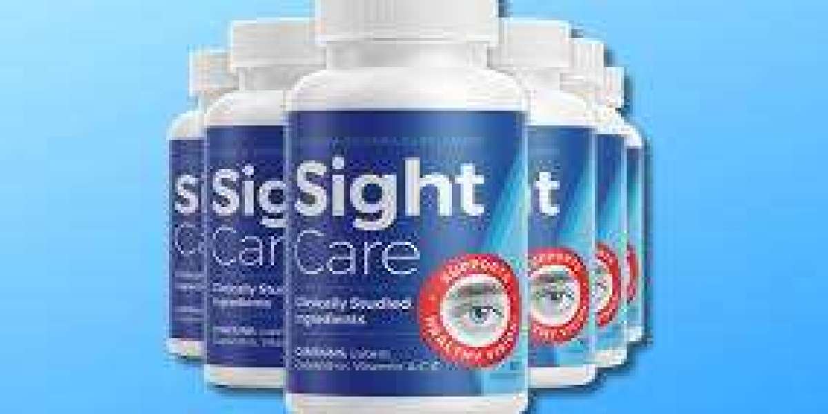 "Sight Care: Enhancing Vision and Protecting Eye Health Naturally!