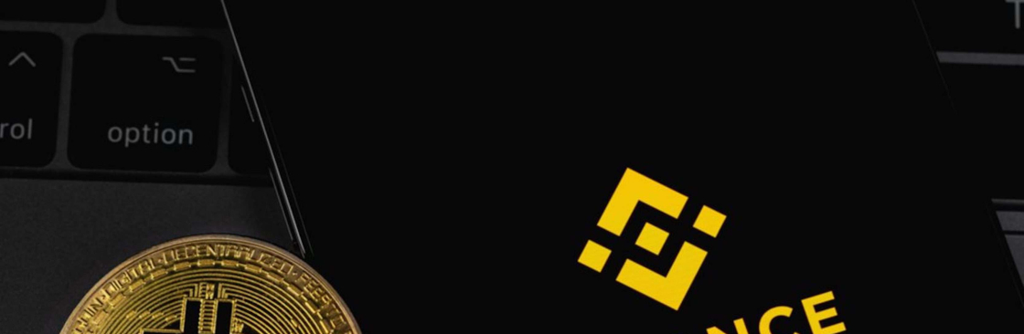 Đăng ký Binance Cover Image