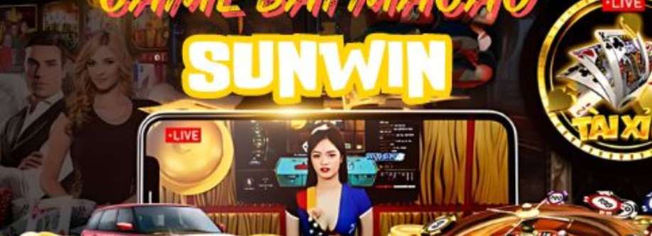 SUN WIN Cover Image