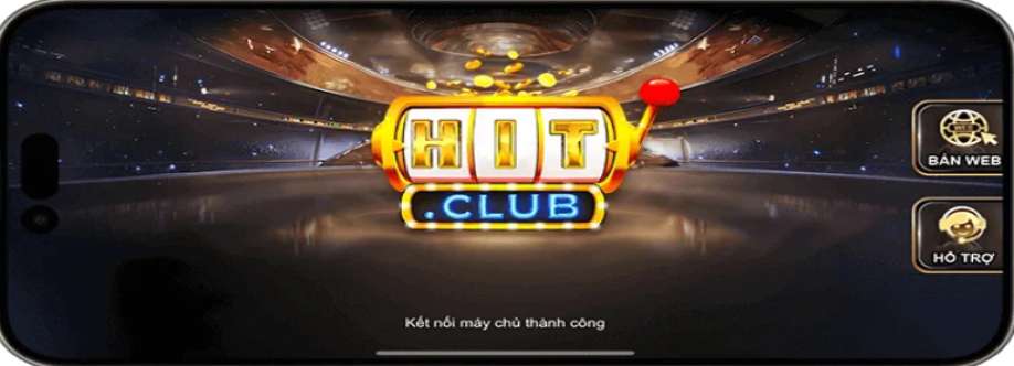 Cổng Game Hitclub Cover Image