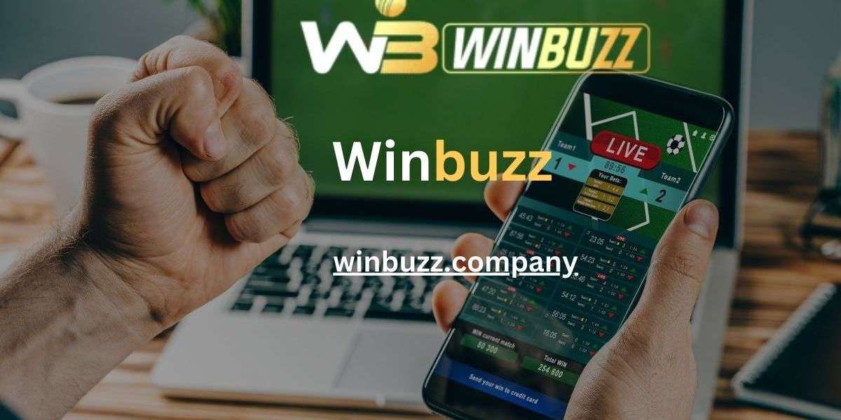 Winbuzz: A Deep Dive into Live Dealer Games