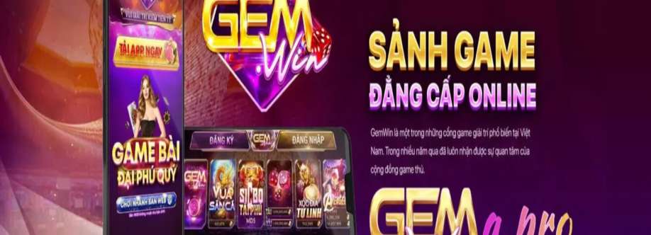 Game bài phú quý GEMWIN Cover Image