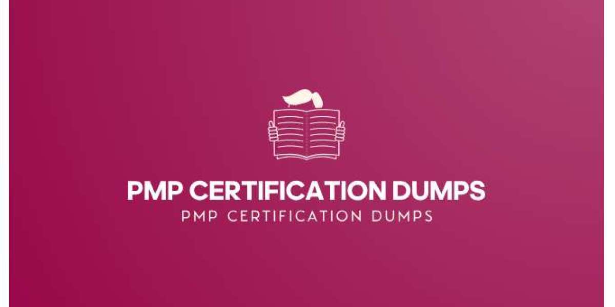 The Impact of DumpsBoss Certification Dumps on PMI PMP Exam Preparation