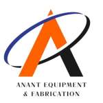 Anant Equipment and Fabrication Profile Picture