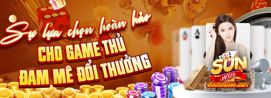 Cổng Game Sunwin Cover Image