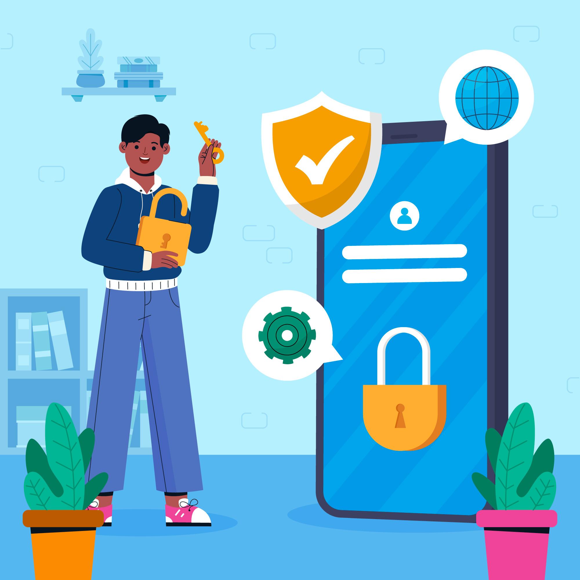 Mobile App Security: Best Practices to Protect Your App