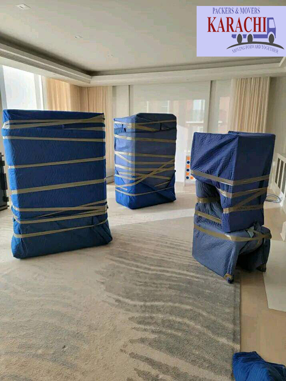 Top Packers and Movers in Karachi | Best House Shifting Services | Karachi Packers