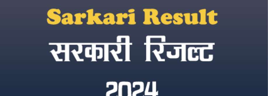 Sarkari Result Cover Image